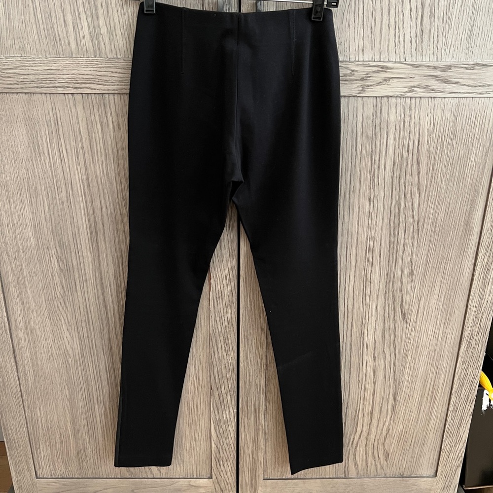 Leather Knit Legging - Picture 4 of 7